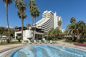 Özkaymak Falez Hotel