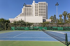 Özkaymak Falez Hotel