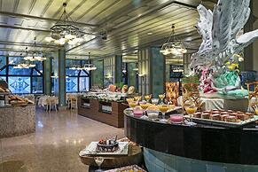 Özkaymak Falez Hotel