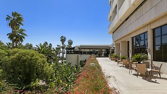 Özkaymak Falez Hotel