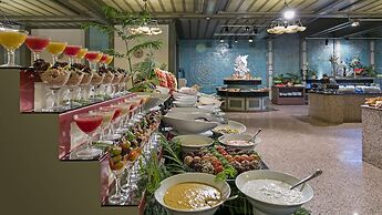 Özkaymak Falez Hotel