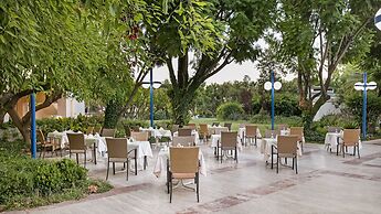 Özkaymak Falez Hotel