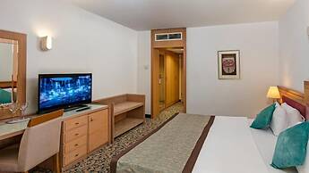 Özkaymak Falez Hotel