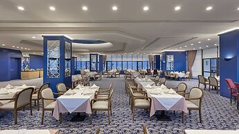 Özkaymak Falez Hotel