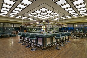 Özkaymak Falez Hotel