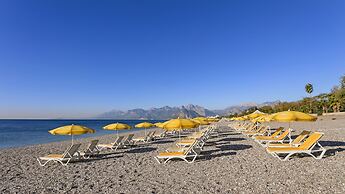 Özkaymak Falez Hotel