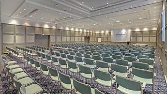 Özkaymak Falez Hotel