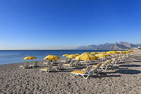 Özkaymak Falez Hotel