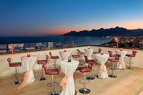 Özkaymak Falez Hotel