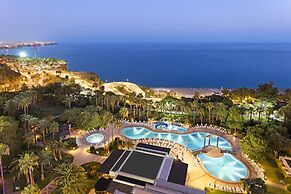 Özkaymak Falez Hotel