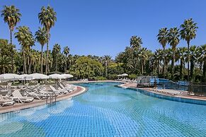 Özkaymak Falez Hotel