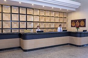 Özkaymak Falez Hotel