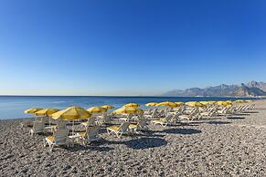 Özkaymak Falez Hotel