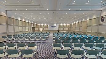 Özkaymak Falez Hotel