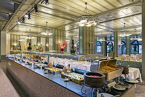 Özkaymak Falez Hotel