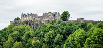 Holiday Inn Express Stirling by IHG