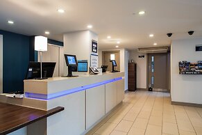 Holiday Inn Express Stirling by IHG