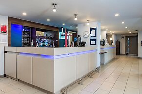 Holiday Inn Express Stirling by IHG
