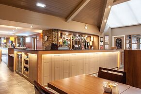 Holiday Inn Express Edinburgh Airport by IHG