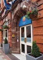 Comfort Inn Birmingham