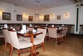 Comfort Inn Birmingham