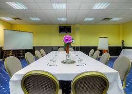 Comfort Inn Birmingham