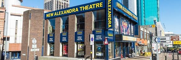 Comfort Inn Birmingham