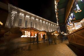 Comfort Inn Birmingham