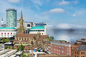 Comfort Inn Birmingham