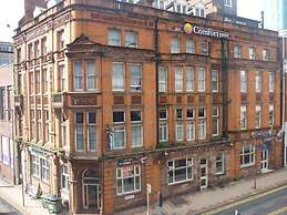 Comfort Inn Birmingham