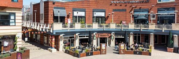 Comfort Inn Birmingham