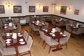 Comfort Inn Birmingham