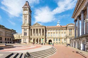 Comfort Inn Birmingham