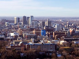 Comfort Inn Birmingham