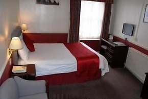 Comfort Inn Birmingham