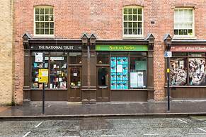 Comfort Inn Birmingham