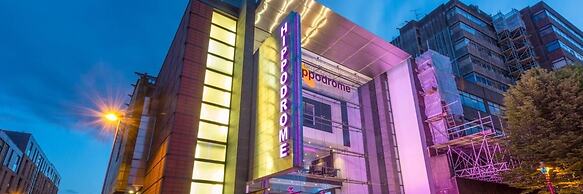 Comfort Inn Birmingham