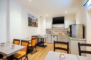 Comfort Inn Hyde Park