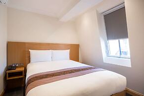 Comfort Inn Hyde Park