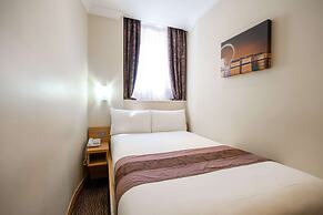 Comfort Inn Hyde Park