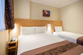 Comfort Inn Hyde Park