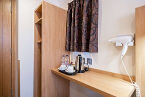 Comfort Inn Hyde Park