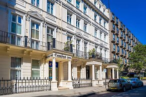 Comfort Inn Hyde Park