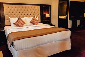 Great Victoria Hotel