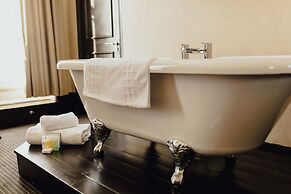 Great Victoria Hotel