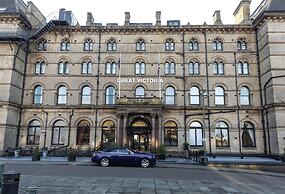 Great Victoria Hotel