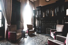 Great Victoria Hotel