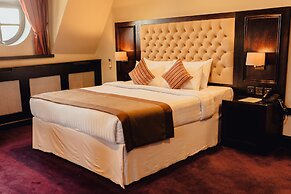 Great Victoria Hotel