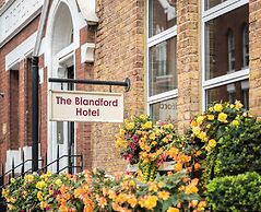 Blandford Hotel