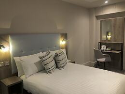 Euston Square Hotel